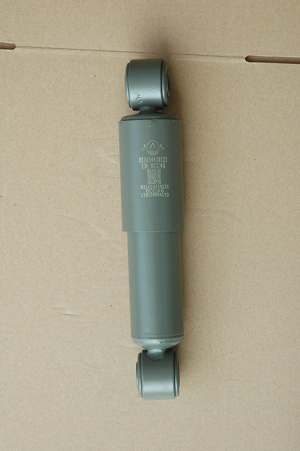 豪運駕駛室減振器