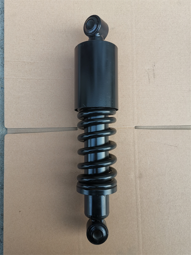 加強型豪沃駕駛室后WG16424400